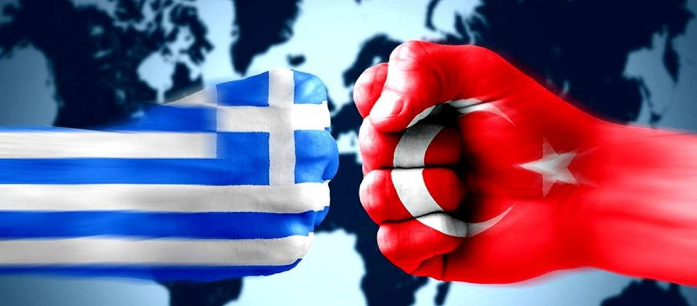 Αποτέλεσμα-έκπληξη σε δημοσκόπηση: Πλέον οι περισσότεροι Έλληνες αναμένουν πολεμική σύγκρουση με την Τουρκία!